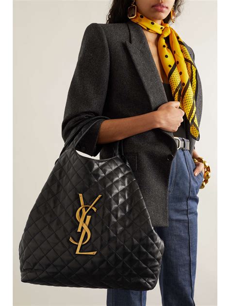 ysl big bag|ysl shoulder bag black.